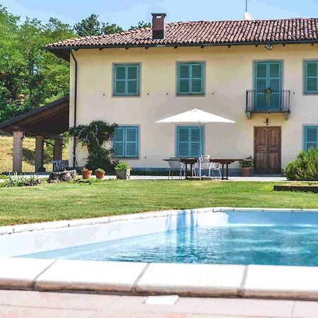 Cascina Lissona Villa Asti Exterior photo